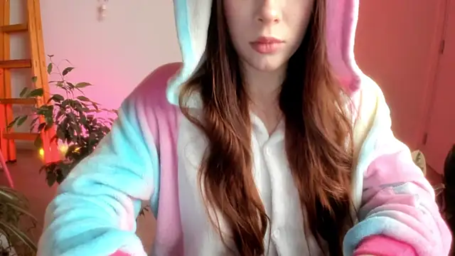 Show de stacyluxxe na webcam