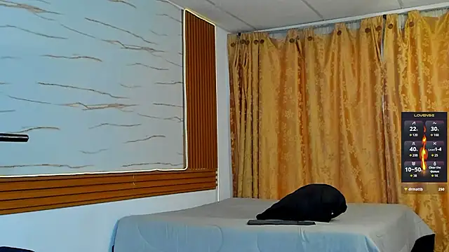 ChoreyTaiylor Chat XXX in diretta