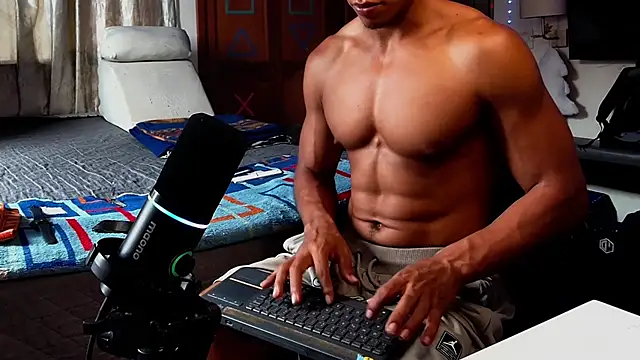 Jhon_wich: онлайн-секс-чат