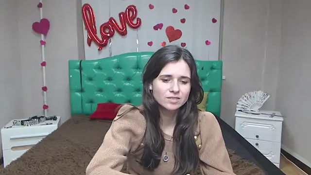 แชท XXX สดของ MartaLeee