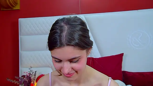 Czat XXX na żywo – ArianaAllens