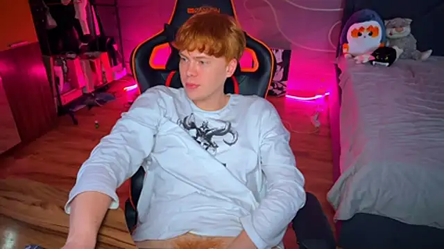 Alvin_rain Live XXX-chat