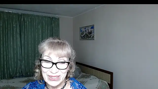 Czat XXX na żywo – YaniSuns