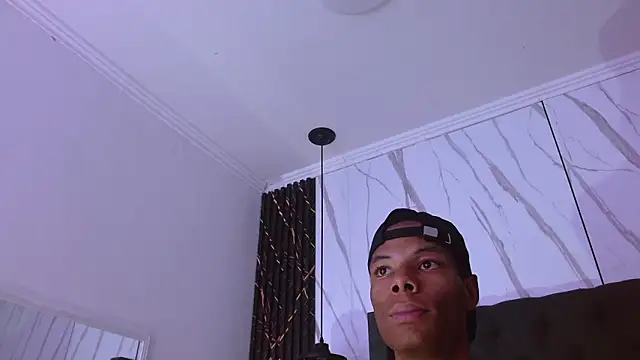 Show de Santiago_Ortiz_ na webcam