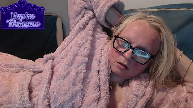 Chat XXX en directo de martachatte