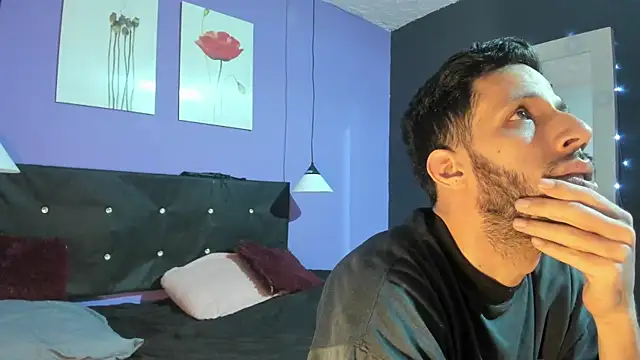 Karim_mansur Show Webcam