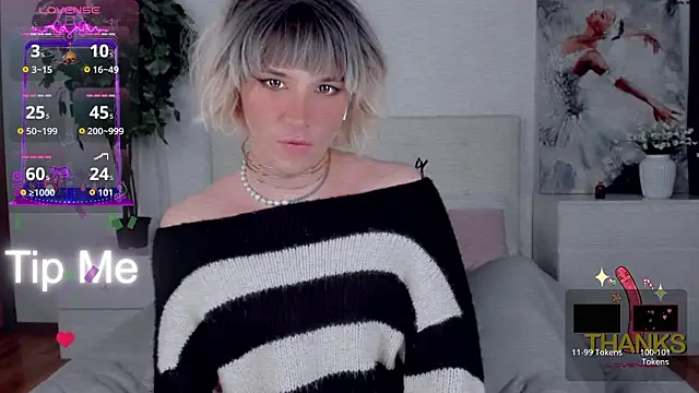 HelenSpellman Live XXX-chat