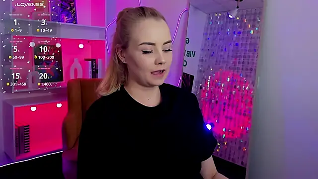 StephanieSweety Chat XXX live