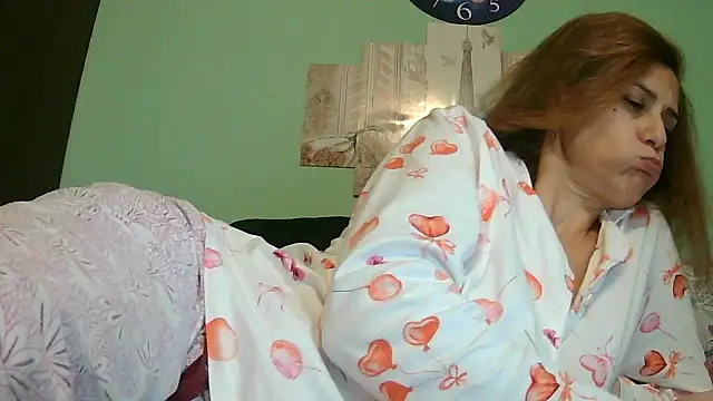 SexyGioconda 即時 XXX 聊天