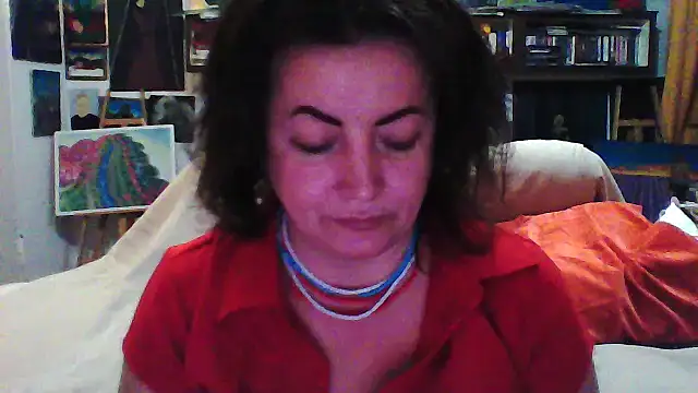 Chat XXX Live MariaAnaSunshine