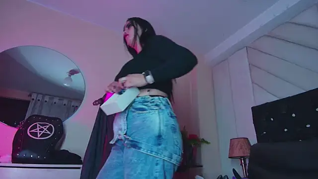 Scaarlett_prince Live XXX-Chat