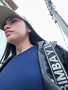 Bonny_Eva: онлайн-секс-чат