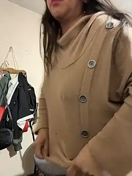 latinfemale's Live XXX Chat