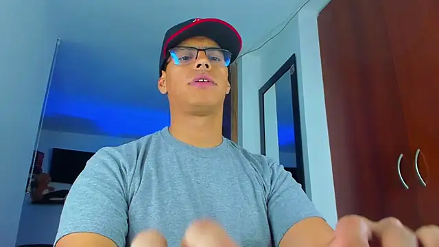 Chat +18 de _John_Boy_ ao vivo