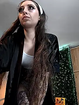 VickyJackson_'s Live XXX Chat