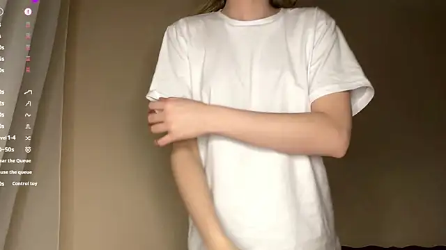 Viktoria_Vibes: απευθείας συνομιλία ΧΧΧ