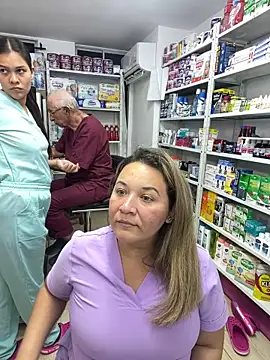 kandalove – Kamerová šou