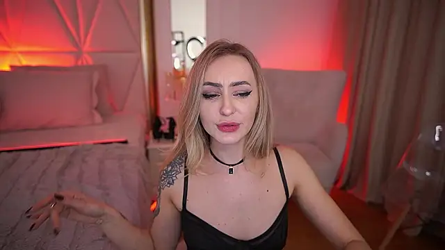 GraceCandy live XXX chat