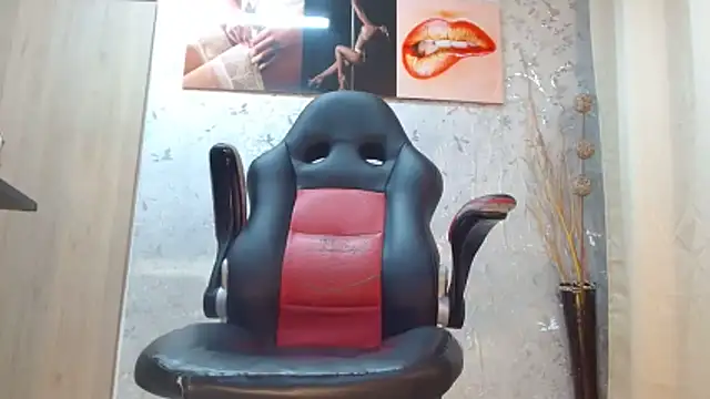 PaulinaRubio_のライブXXXチャット