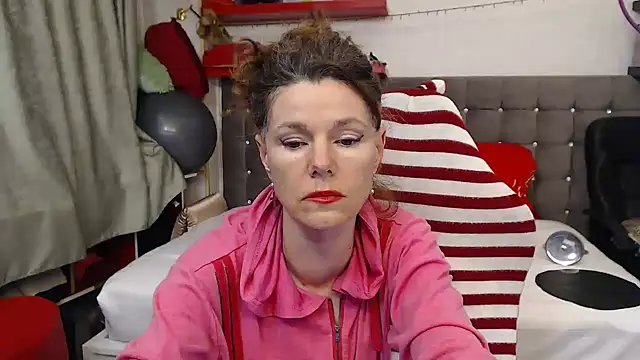kellyterapy Chat XXX live