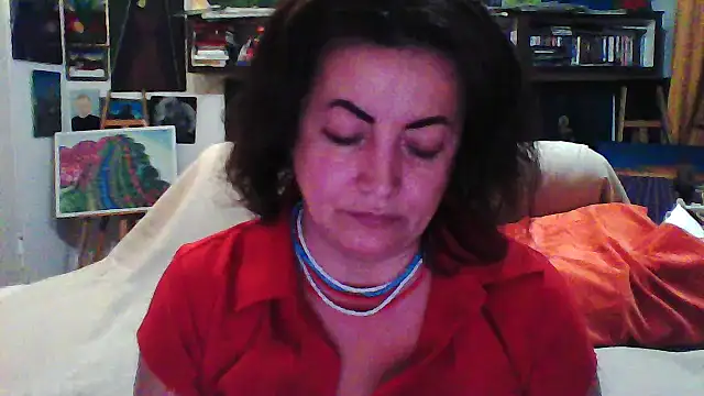 Czat XXX na żywo – MariaAnaSunshine