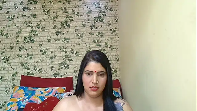 XIndianintimacy – Live XXX-chat