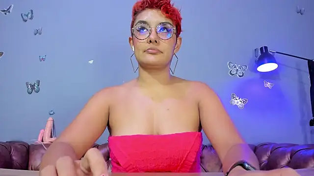 Kaira_mosse – Live XXX-chat