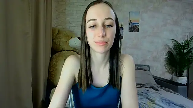 Czat XXX na żywo – Anika_bloom