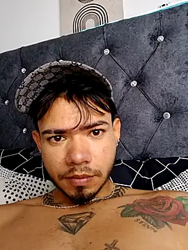 XXX chat uživo modela Niick01_