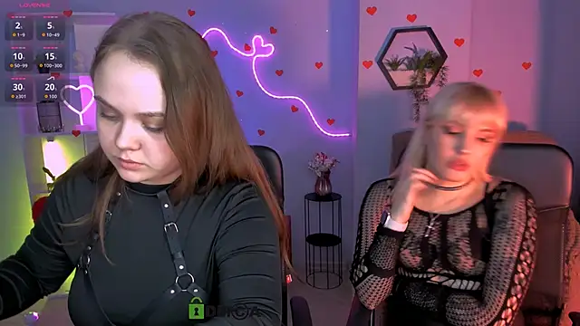 keri_ti's Live XXX Chat