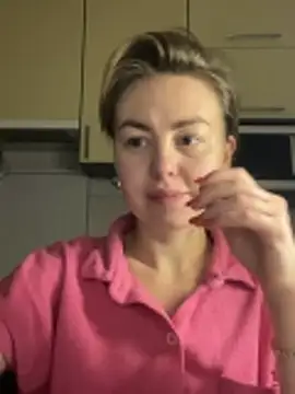 MartaLuna_ Obrolan Langsung XXX