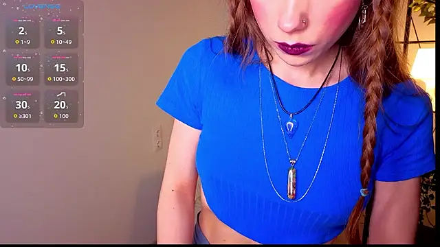 KarenSmitht 现场XXX聊天