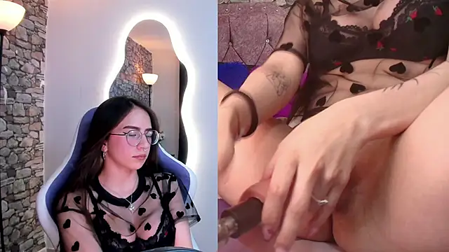 Lola_bonny7 – Live XXX-chat