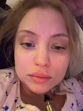 MollyHilton 现场XXX聊天