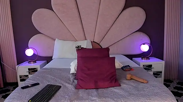 Chat XXX en directo de AllanaOrtiz__