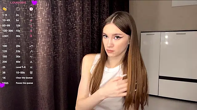 NuDonzze Live XXX-chat