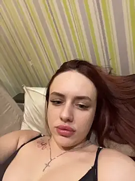 Lisaaan's Live XXX Chat