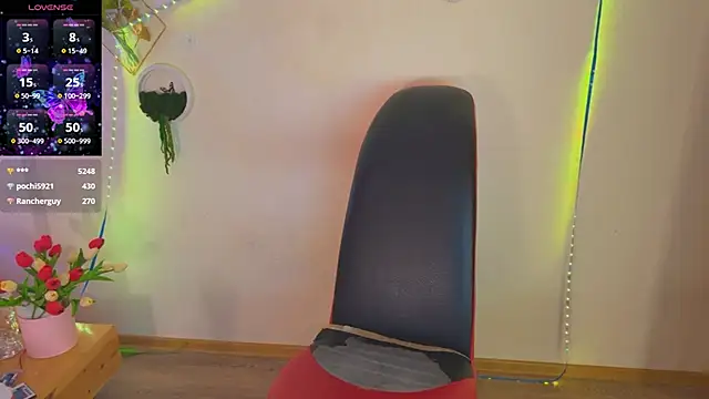 divamonikate Adlı Modelin Canlı XXX Sohbeti