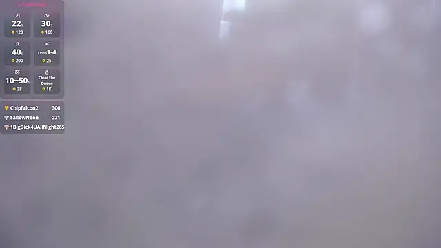 Chat XXX ao vivo de louise_nails