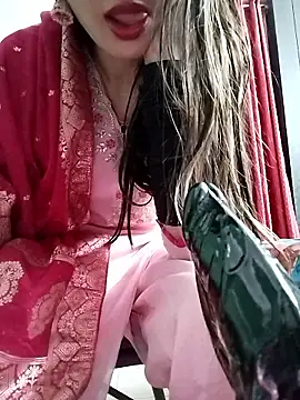 Noor_DarliingのライブXXXチャット