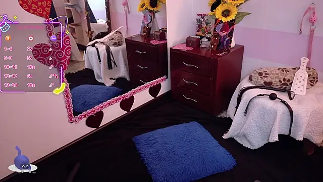 Онлайн чат XXX Catwhite_