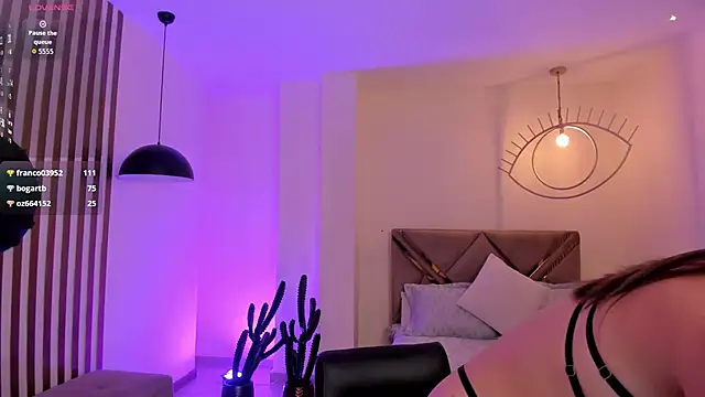 MorganHicks Live XXX Chat