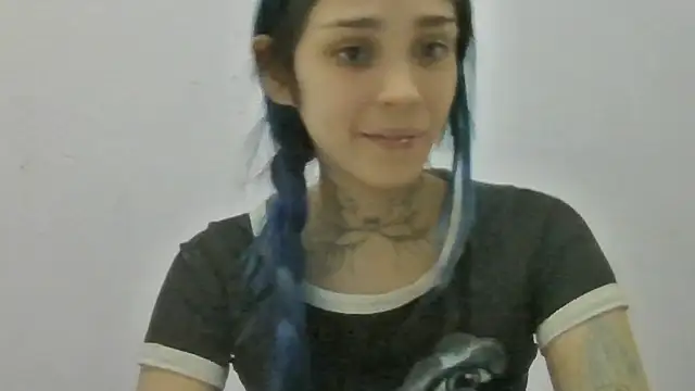 XXX chat uživo modela loletabb
