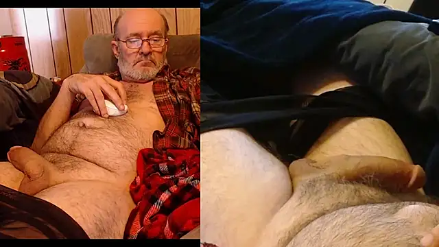 Show webcam de snickers1