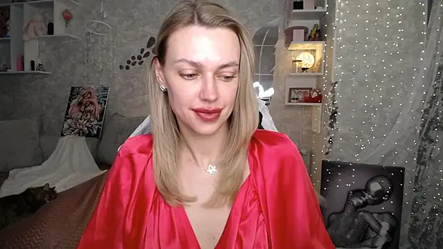 دردشة NickyAdamidi الجنسية المباشرة