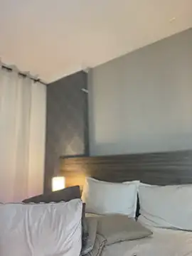 MiilaBlake Webcam-Show