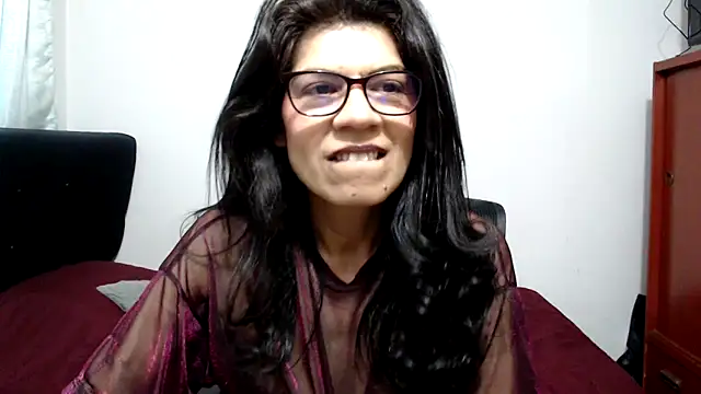 Živý XXX chat abrilsex23