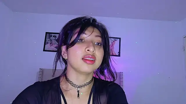 Živý XXX chat Sweet_baby_hellen