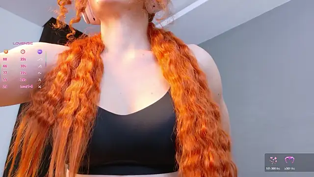 karen_brave Obrolan Langsung XXX