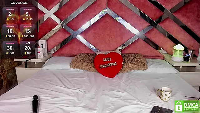 Lily_Queen30のライブXXXチャット